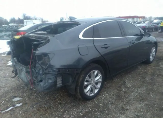 Photo 3 VIN: 1G1ZD5ST9LF076424 - CHEVROLET MALIBU 