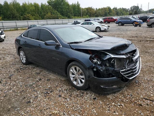 Photo 3 VIN: 1G1ZD5ST9LF077072 - CHEVROLET MALIBU 