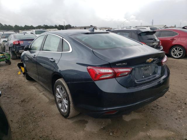 Photo 2 VIN: 1G1ZD5ST9LF078397 - CHEVROLET MALIBU LT 