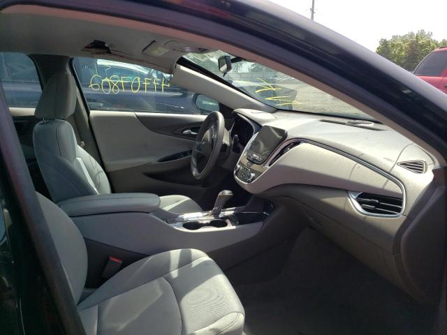 Photo 4 VIN: 1G1ZD5ST9LF080120 - CHEVROLET MALIBU LT 