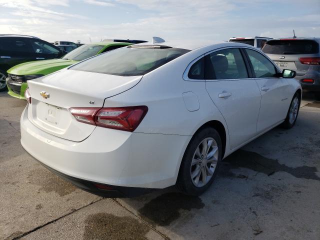 Photo 3 VIN: 1G1ZD5ST9LF085401 - CHEVROLET MALIBU LT 