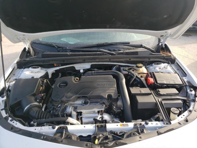 Photo 6 VIN: 1G1ZD5ST9LF085401 - CHEVROLET MALIBU LT 