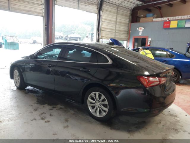 Photo 2 VIN: 1G1ZD5ST9LF086824 - CHEVROLET MALIBU 