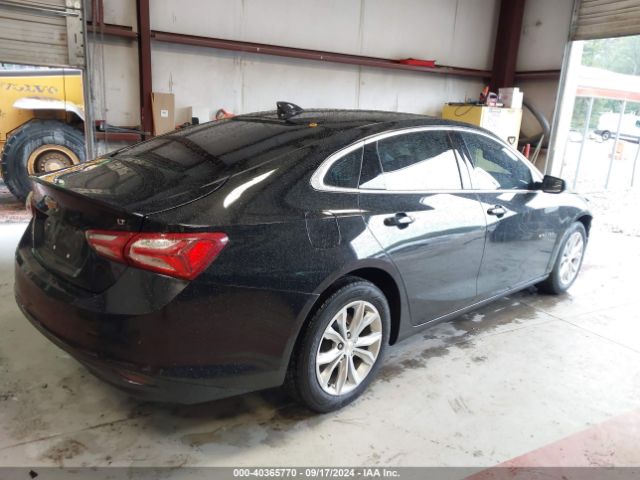 Photo 3 VIN: 1G1ZD5ST9LF086824 - CHEVROLET MALIBU 