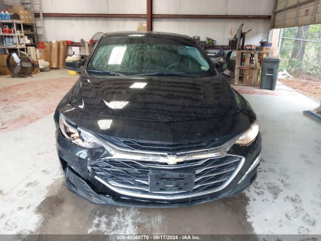 Photo 5 VIN: 1G1ZD5ST9LF086824 - CHEVROLET MALIBU 