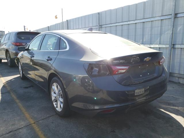 Photo 2 VIN: 1G1ZD5ST9LF089237 - CHEVROLET MALIBU LT 