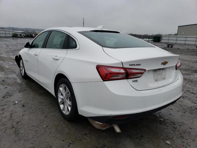 Photo 1 VIN: 1G1ZD5ST9LF090078 - CHEVROLET MALIBU LT 
