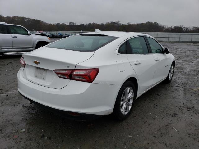 Photo 2 VIN: 1G1ZD5ST9LF090078 - CHEVROLET MALIBU LT 