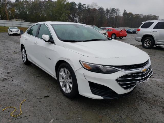Photo 3 VIN: 1G1ZD5ST9LF090078 - CHEVROLET MALIBU LT 