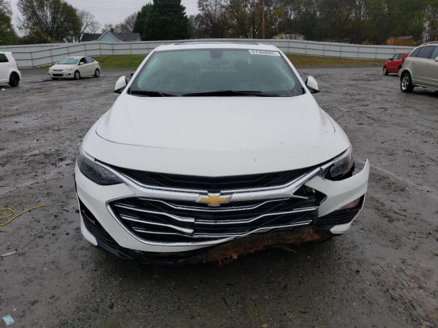 Photo 4 VIN: 1G1ZD5ST9LF090078 - CHEVROLET MALIBU LT 