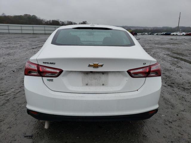 Photo 5 VIN: 1G1ZD5ST9LF090078 - CHEVROLET MALIBU LT 
