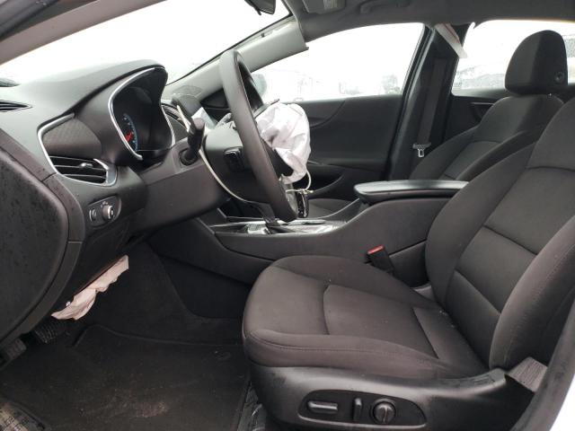Photo 6 VIN: 1G1ZD5ST9LF090078 - CHEVROLET MALIBU LT 
