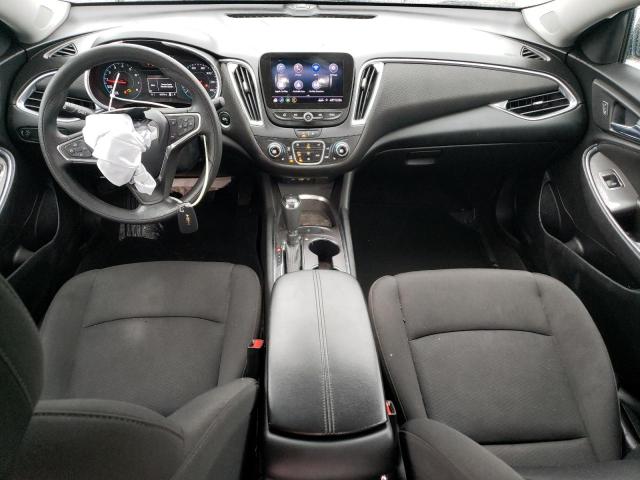 Photo 7 VIN: 1G1ZD5ST9LF090078 - CHEVROLET MALIBU LT 
