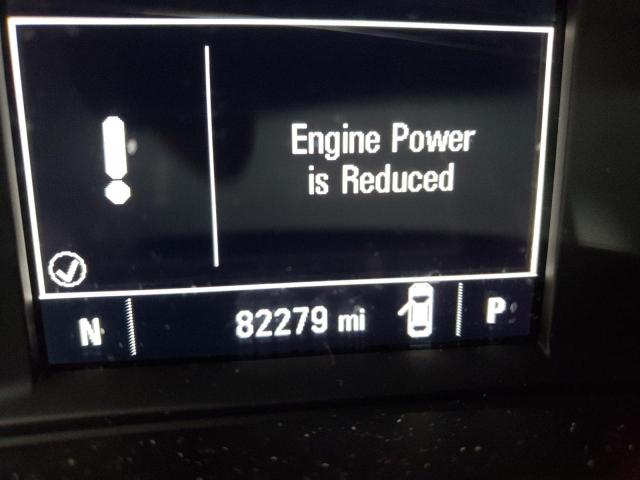 Photo 8 VIN: 1G1ZD5ST9LF090078 - CHEVROLET MALIBU LT 