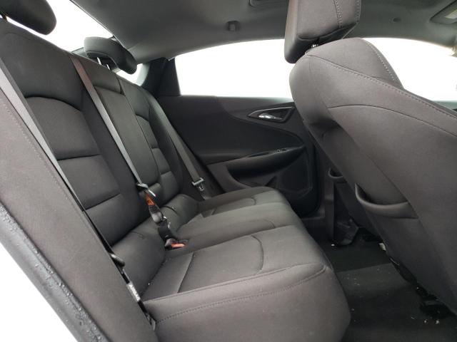 Photo 9 VIN: 1G1ZD5ST9LF090078 - CHEVROLET MALIBU LT 