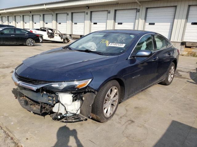 Photo 0 VIN: 1G1ZD5ST9LF091229 - CHEVROLET MALIBU LT 