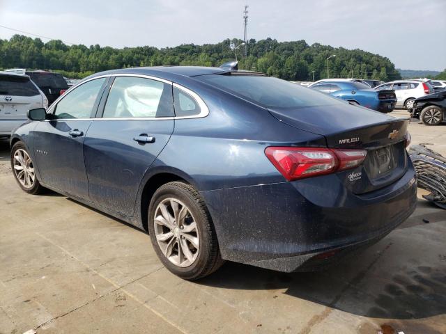 Photo 1 VIN: 1G1ZD5ST9LF091229 - CHEVROLET MALIBU LT 