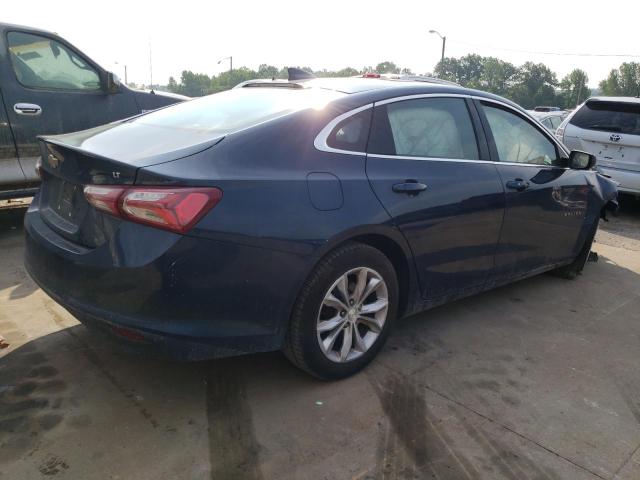 Photo 2 VIN: 1G1ZD5ST9LF091229 - CHEVROLET MALIBU LT 