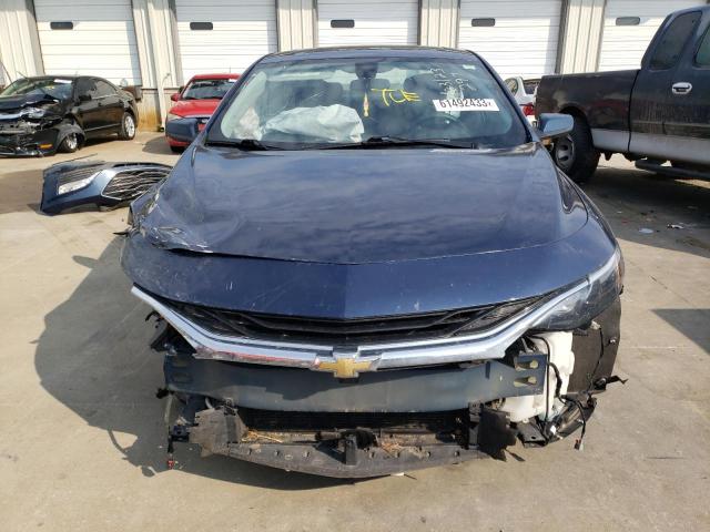 Photo 4 VIN: 1G1ZD5ST9LF091229 - CHEVROLET MALIBU LT 