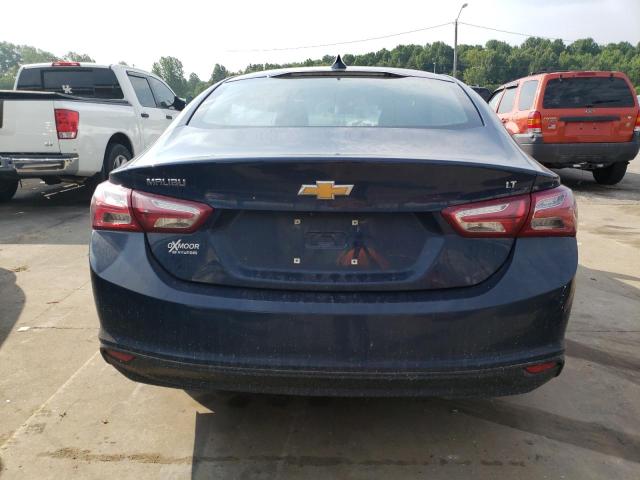 Photo 5 VIN: 1G1ZD5ST9LF091229 - CHEVROLET MALIBU LT 