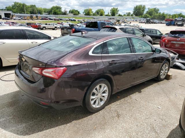 Photo 2 VIN: 1G1ZD5ST9LF091800 - CHEVROLET MALIBU LT 