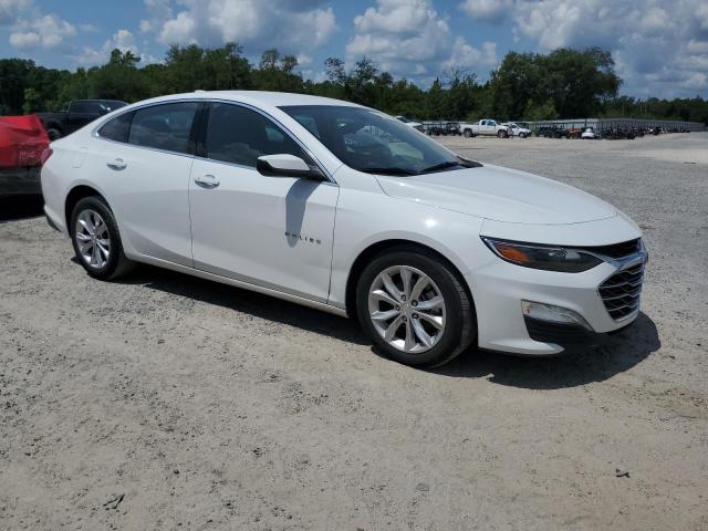 Photo 3 VIN: 1G1ZD5ST9LF092106 - CHEVROLET MALIBU LT 