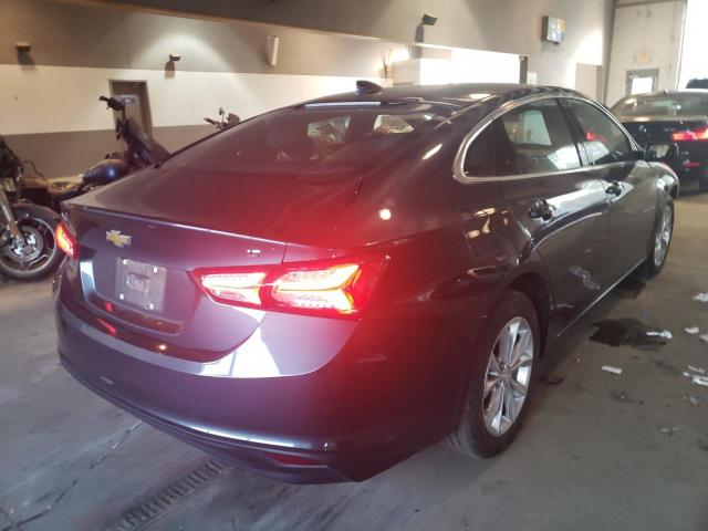 Photo 3 VIN: 1G1ZD5ST9LF093871 - CHEVROLET MALIBU LT 