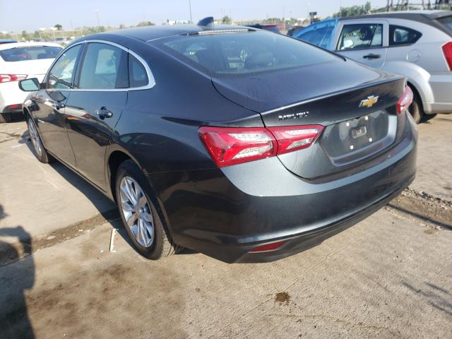 Photo 2 VIN: 1G1ZD5ST9LF094681 - CHEVROLET MALIBU 