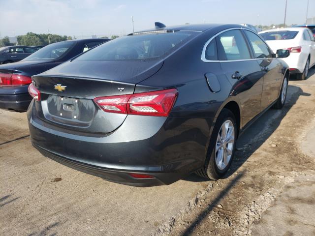 Photo 3 VIN: 1G1ZD5ST9LF094681 - CHEVROLET MALIBU 