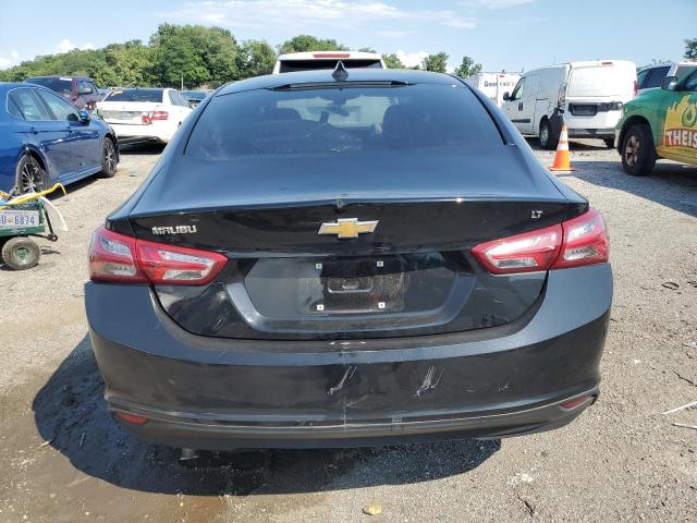 Photo 5 VIN: 1G1ZD5ST9LF094731 - CHEVROLET MALIBU 