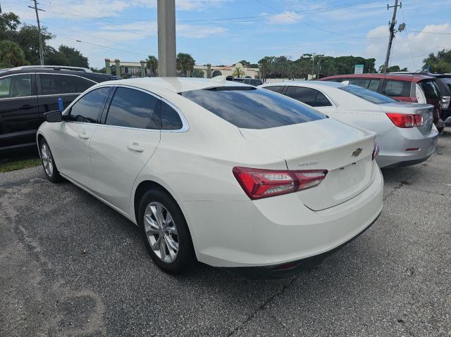 Photo 2 VIN: 1G1ZD5ST9LF095331 - CHEVROLET MALIBU LT 