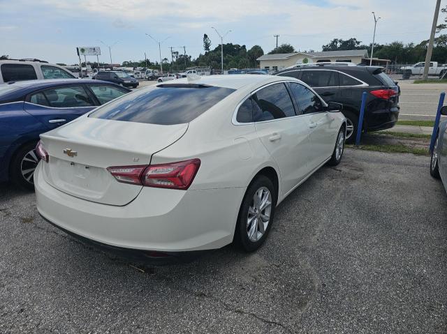 Photo 3 VIN: 1G1ZD5ST9LF095331 - CHEVROLET MALIBU LT 