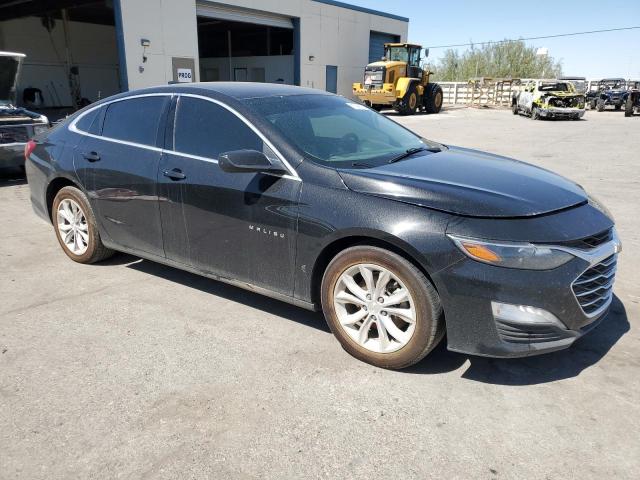 Photo 3 VIN: 1G1ZD5ST9LF098018 - CHEVROLET MALIBU LT 