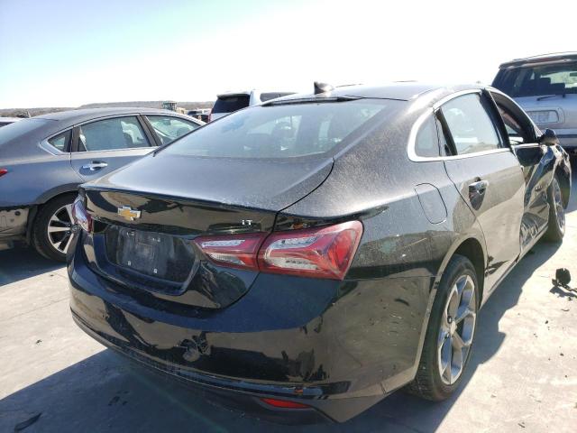 Photo 3 VIN: 1G1ZD5ST9LF102410 - CHEVROLET MALIBU LT 