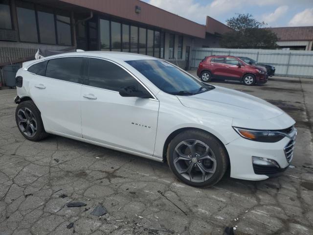 Photo 3 VIN: 1G1ZD5ST9LF103332 - CHEVROLET MALIBU LT 