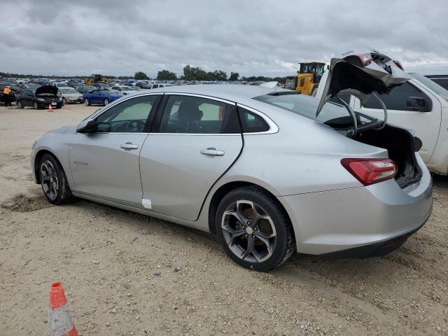 Photo 1 VIN: 1G1ZD5ST9LF105310 - CHEVROLET MALIBU LT 