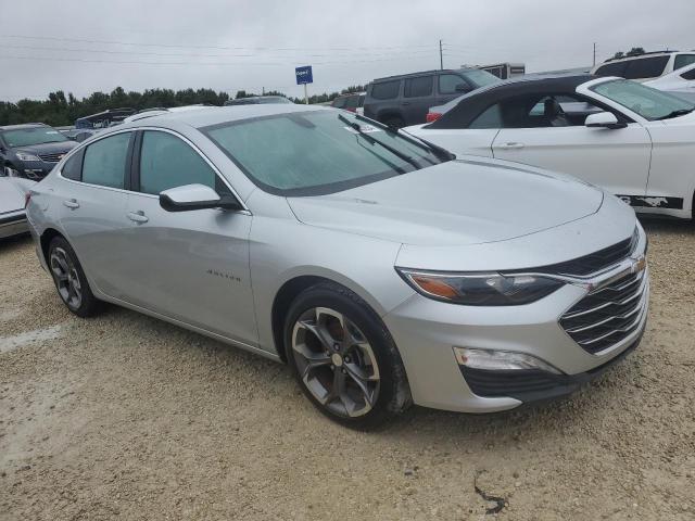 Photo 3 VIN: 1G1ZD5ST9LF105310 - CHEVROLET MALIBU LT 