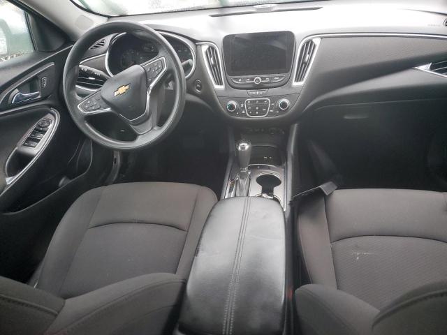 Photo 7 VIN: 1G1ZD5ST9LF105310 - CHEVROLET MALIBU LT 