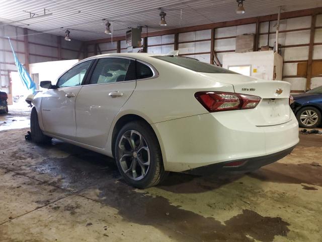 Photo 1 VIN: 1G1ZD5ST9LF106084 - CHEVROLET MALIBU LT 