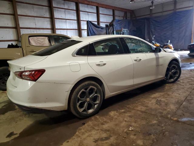 Photo 2 VIN: 1G1ZD5ST9LF106084 - CHEVROLET MALIBU LT 