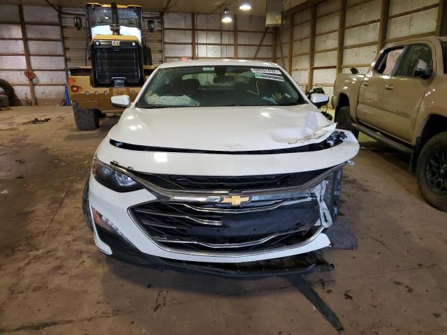 Photo 4 VIN: 1G1ZD5ST9LF106084 - CHEVROLET MALIBU LT 