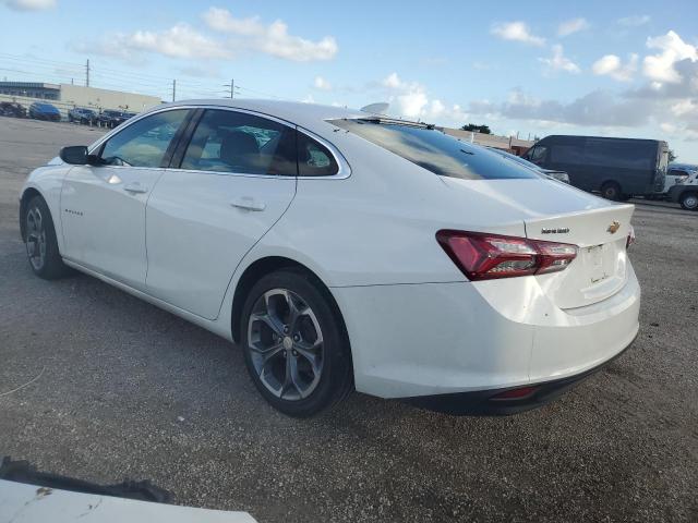 Photo 1 VIN: 1G1ZD5ST9LF106246 - CHEVROLET MALIBU LT 