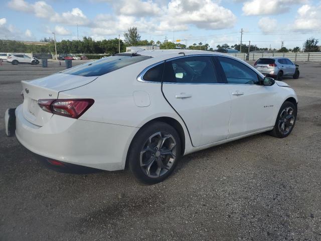 Photo 2 VIN: 1G1ZD5ST9LF106246 - CHEVROLET MALIBU LT 