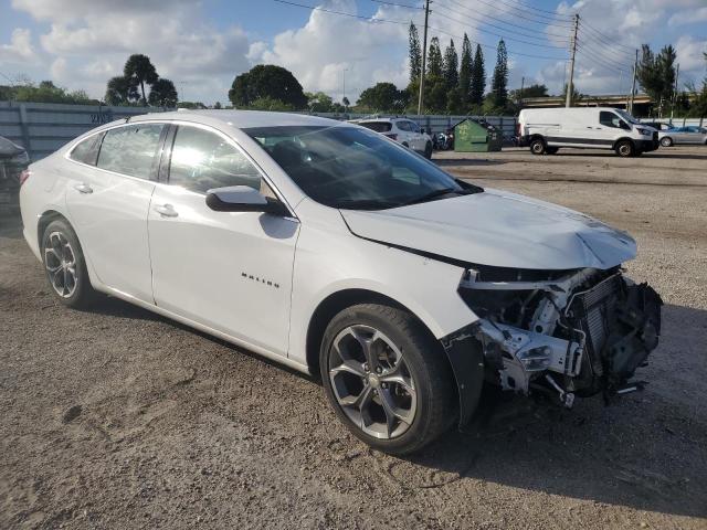 Photo 3 VIN: 1G1ZD5ST9LF106246 - CHEVROLET MALIBU LT 