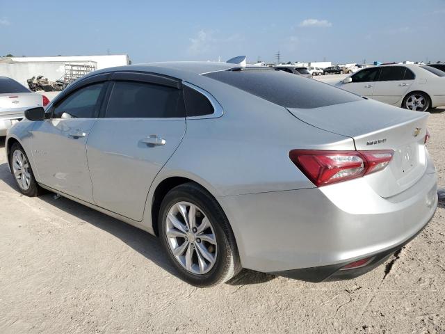 Photo 1 VIN: 1G1ZD5ST9LF107249 - CHEVROLET MALIBU LT 