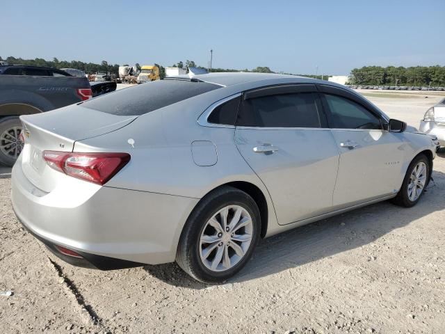 Photo 2 VIN: 1G1ZD5ST9LF107249 - CHEVROLET MALIBU LT 