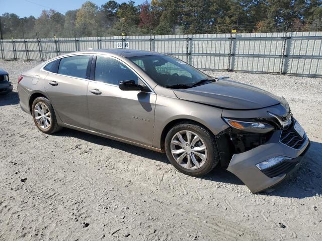 Photo 3 VIN: 1G1ZD5ST9LF107297 - CHEVROLET MALIBU 