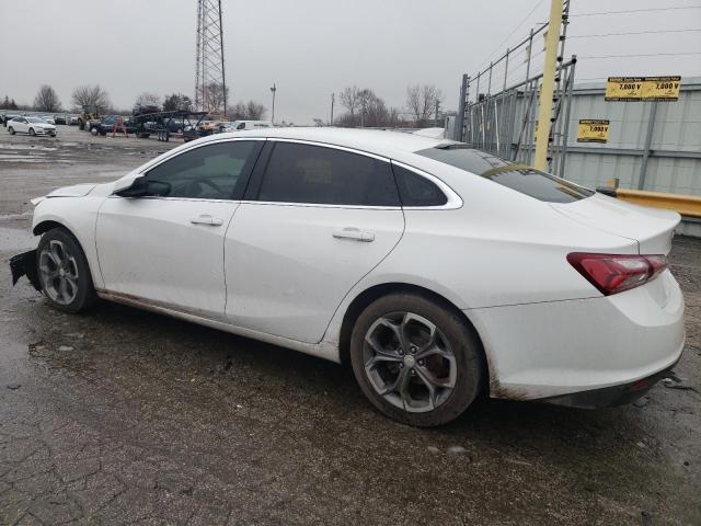 Photo 1 VIN: 1G1ZD5ST9LF108076 - CHEVROLET MALIBU 