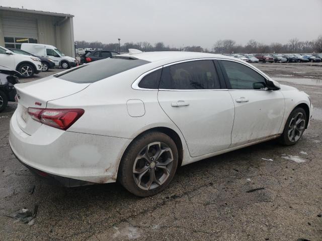 Photo 2 VIN: 1G1ZD5ST9LF108076 - CHEVROLET MALIBU 