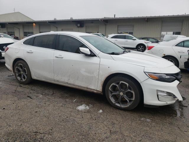 Photo 3 VIN: 1G1ZD5ST9LF108076 - CHEVROLET MALIBU 